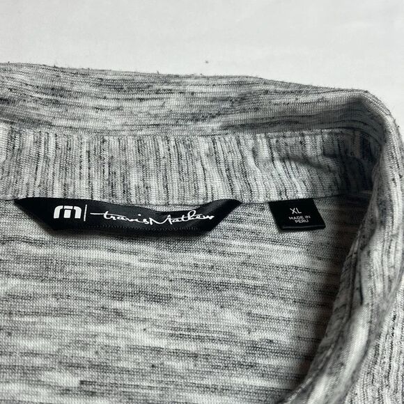 Travis Mathew XL Polo Bundle 4 Polos 1 Great Price - Picture 6 of 16